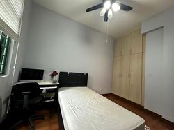 Merawoods (D23), Condominium #606929881